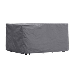 Housse d'extérieur pour ensemble de jardin rectangulaire - S - PRL