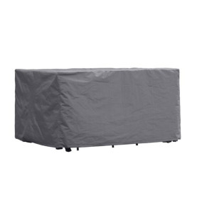Housse d'extérieur pour ensemble de jardin rectangulaire - S - PRL