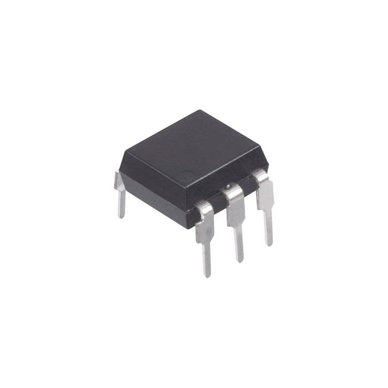 OPTO-COUPLEUR A SORTIE TRANSISTOR Vcc=1500V / CTR=500