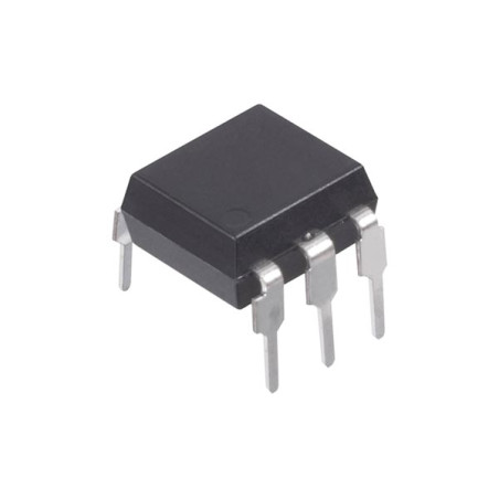 OPTO-COUPLEUR A SORTIE TRANSISTOR Vcc=1500V / CTR=500 - Velleman