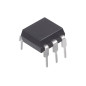 OPTO-COUPLEUR A SORTIE TRANSISTOR Vcc=1500V / CTR=500