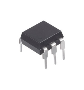 OPTO-COUPLEUR A SORTIE TRANSISTOR Vcc=1500V / CTR=500 - Velleman