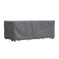 Housse extérieure pour salon de jardin rectangulaire - 310x180x95cm