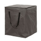 Housse extérieure pour coussins de salon - 75x75x90cm