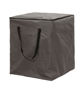 Housse extérieure pour coussins de salon - 75x75x90cm - PRL