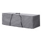 Housse extérieure pour coussins de salon - 200x75x60cm