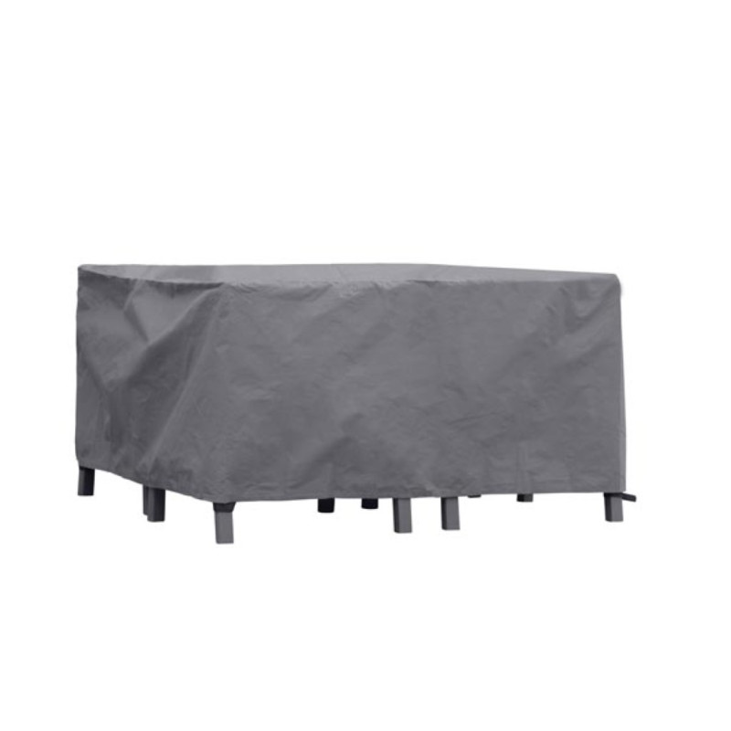 Housse extérieure pour ensemble de salon - 200x150x75cm