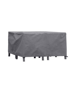 Housse extérieure pour ensemble de salon - 200x150x75cm - PRL