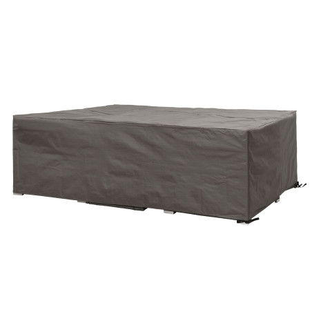Housse extérieure pour ensemble de salon - 280x230x80cm - PRL
