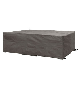 Housse extérieure pour ensemble de salon - 280x230x80cm - PRL
