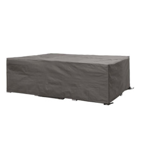 Housse extérieure pour ensemble de salon - 280x230x80cm - PRL