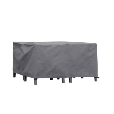 Housse extérieure pour ensemble de salon - 140x140x70cm - PRL