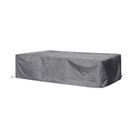 Housse extérieure pour ensemble de salon - 260x200x80cm - PRL