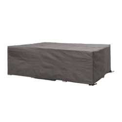 Housse extérieure pour ensemble de salon - 320x275x80cm - PRL