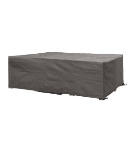 Housse extérieure pour ensemble de salon - 320x275x80cm - PRL