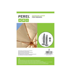 Housse d'extérieur pour parasol Ø max. 450 cm - PRL