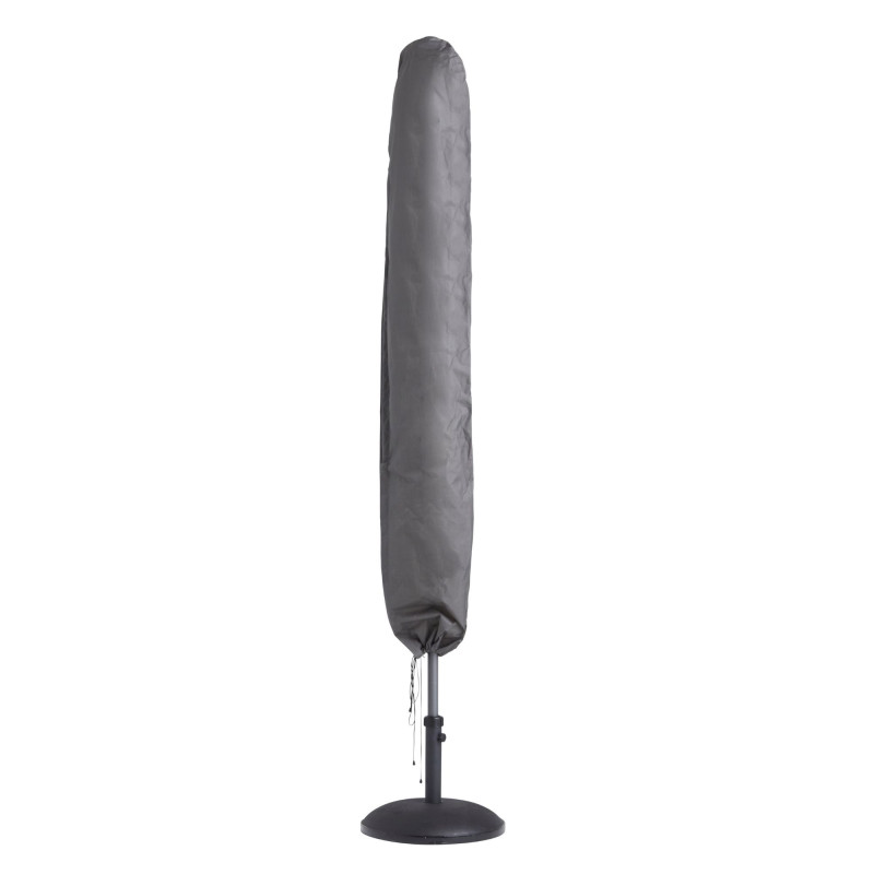 Housse d'extérieur pour parasol max. Ø 400 cm Housse d'extérieur pour parasol max. Ø 400 cm