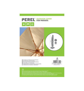 Housse d'extérieur pour parasol max. Ø 400 cm - PRL