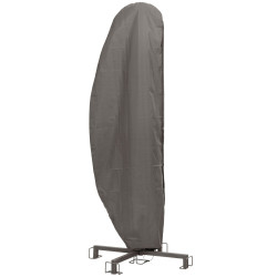 Housse d'extérieur pour parasol à bras libre Ø max. 350 cm - PRL