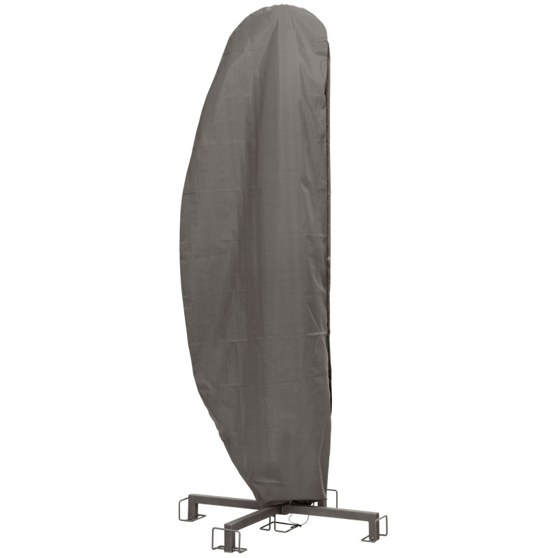 Housse d'extérieur pour parasol à bras libre Ø max. 350 cm