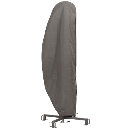 Housse d'extérieur pour parasol à bras libre Ø max. 350 cm - PRL