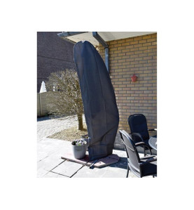 Housse d'extérieur pour parasol à bras libre Ø max. 350 cm - PRL