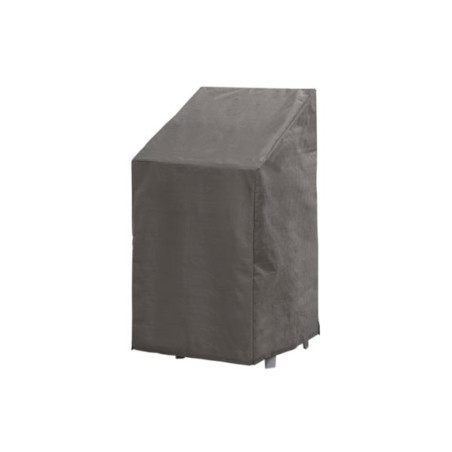 Housse d'extérieur pour chaises empilables - 66 cm - PRL