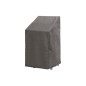 Housse d'extérieur pour chaises empilables - 66 cm