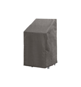 Housse d'extérieur pour chaises empilables - 66 cm - PRL