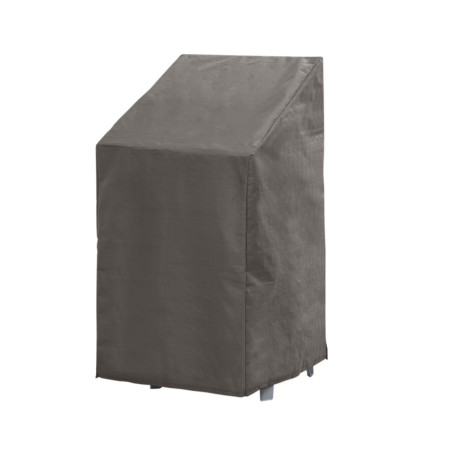 Housse d'extérieur pour chaises empilables - 95 cm - PRL