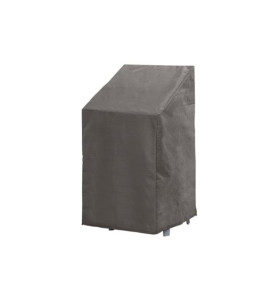 Housse d'extérieur pour chaises empilables - 95 cm - PRL