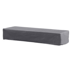 Housse extérieure pour chaise longue - 200x75x40cm - PRL