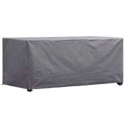 Housse d'extérieur pour table max. 140 cm - PRL
