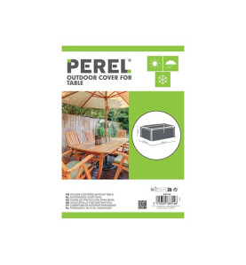 Housse d'extérieur pour table - max. 160 cm - PRL
