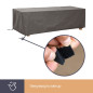 Housse d'extérieur pour table - max. 180 cm
