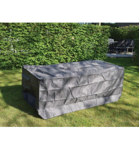 Housse d'extérieur pour table - max. 180 cm - PRL