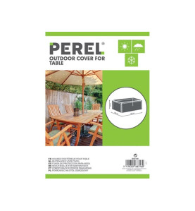 Housse d'extérieur pour table - max. 180 cm - PRL