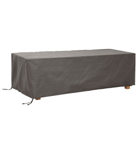 Housse d'extérieur pour table - max. 220 cm - PRL