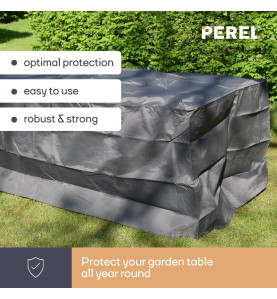 Housse d'extérieur pour table - max. 220 cm - PRL