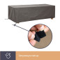 Housse d'extérieur pour table - max. 220 cm