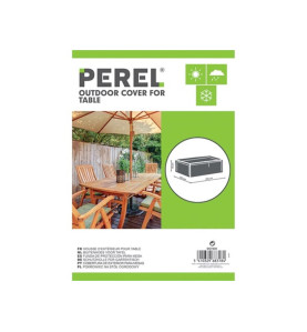 Housse d'extérieur pour table - max. 220 cm - PRL