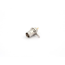 CONNECTEUR BNC FEMELLE POUR CHASSIS - Velleman
