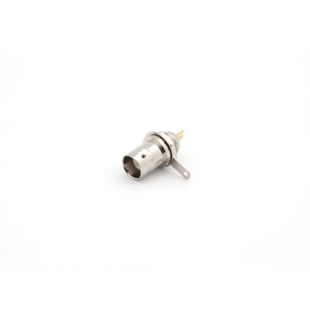 CONNECTEUR BNC FEMELLE POUR CHASSIS - Velleman