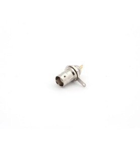 CONNECTEUR BNC FEMELLE POUR CHASSIS - Velleman