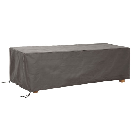 Housse d'extérieur pour table - max. 240 cm - PRL