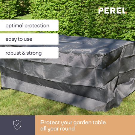 Housse d'extérieur pour table - max. 300 cm
