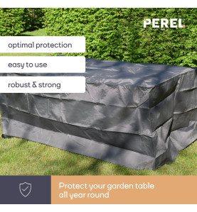 Housse d'extérieur pour table - max. 300 cm - PRL
