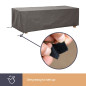 Housse d'extérieur pour table - max. 300 cm Housse d'extérieur pour table - max. 300 cm
