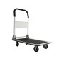 CHARIOT PLATE-FORME - 74 x 48 cm - CHARGE max. 150 kg