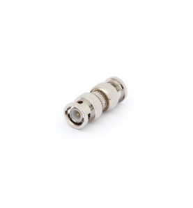 DOUBLE ADAPTATEUR BNC MALE - Velleman